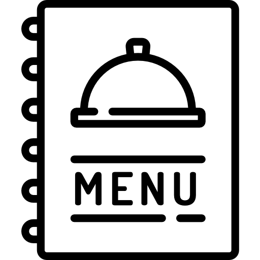 Menu Icon